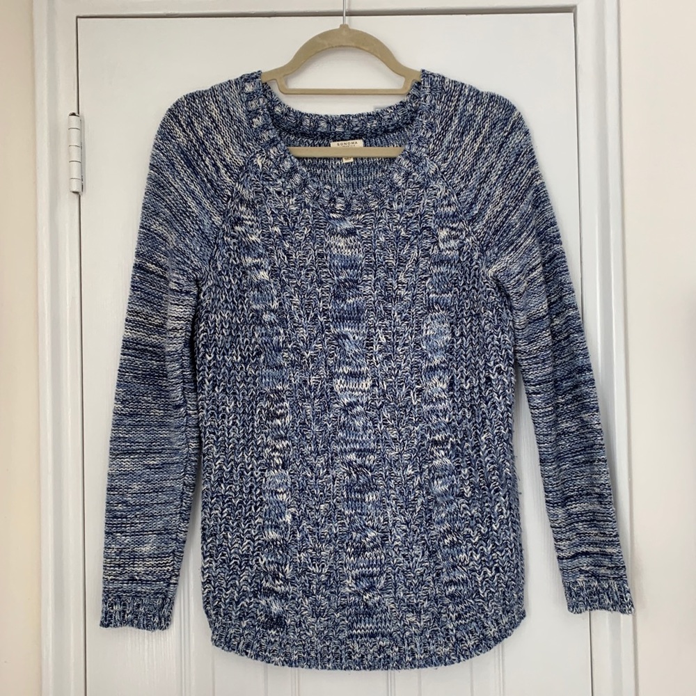 Sonoma Sweater